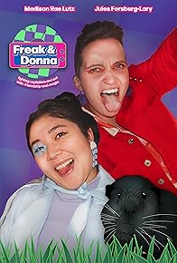 Primary photo for Freak & Donna Primary photo for Freak & Donna
