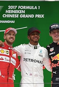 Primary photo for 2017 Chinese Grand Prix Primary photo for 2017 Chinese Grand Prix