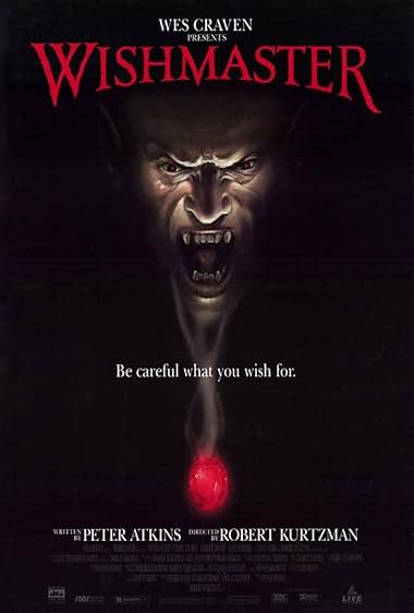 Wishmaster 1997
