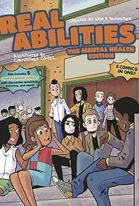 Primary photo for Realabilities by Nava Silton