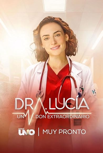 Primary photo for Dra Lucia Primary photo for Dra Lucia