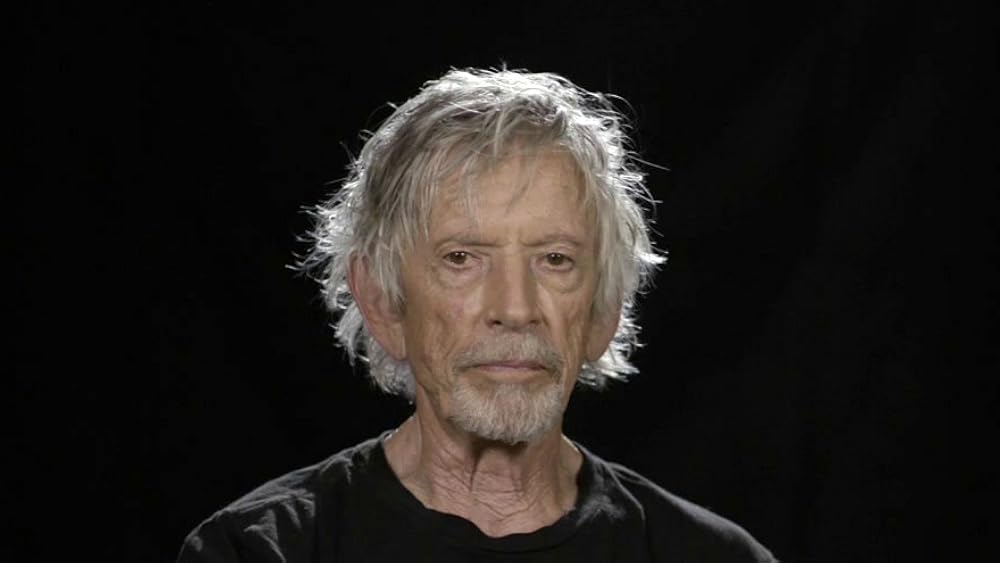 Greenland Greenland Scott Glenn On What Attracted Him To The Script