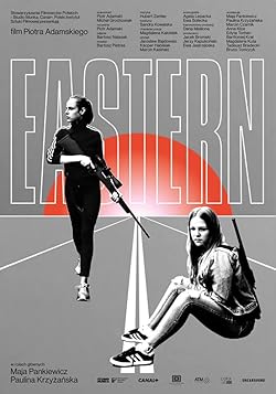Poster of Eastern