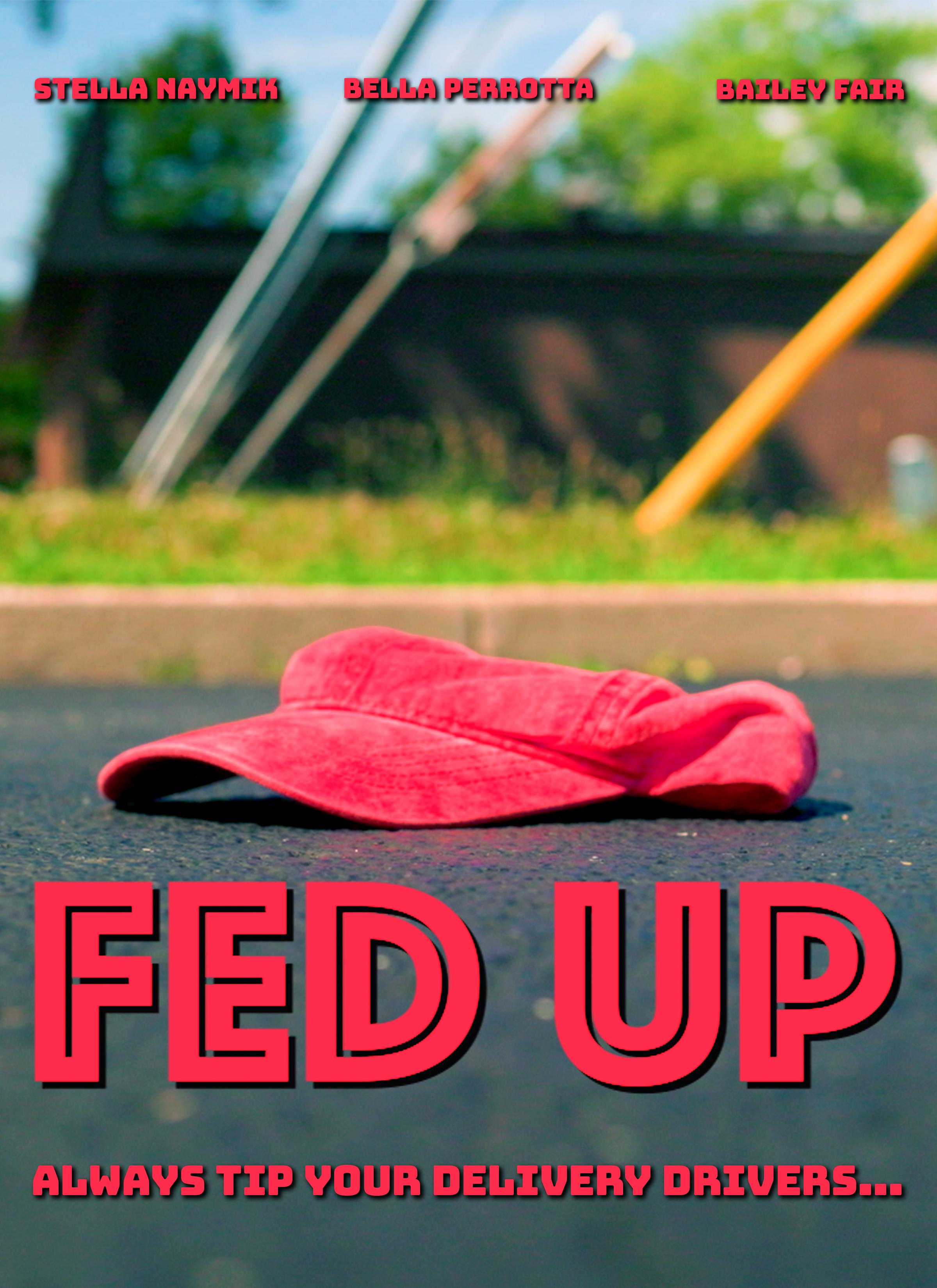 Fed Up