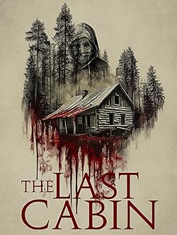 Poster of The Last Cabin