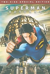 Primary photo for Resurrecting Jor-El