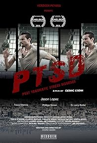 Primary photo for P.T.S.D Primary photo for P.T.S.D