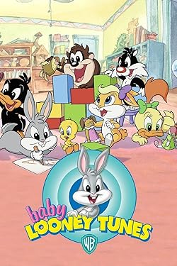 Poster of Baby Looney Tunes