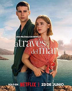 Poster of A través del mar
