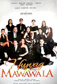 Primary photo for Huwag ka lang mawawala Primary photo for Huwag ka lang mawawala