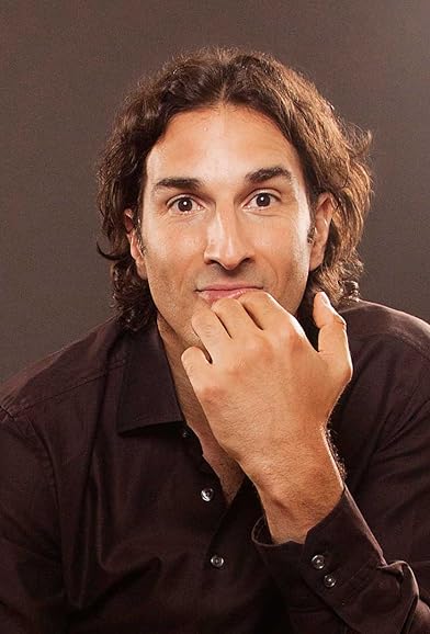Primary photo for Gary Gulman Primary photo for Gary Gulman
