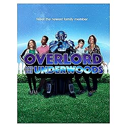 Poster of Overlord And The Underwoods