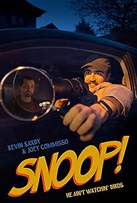 Primary photo for Snoop!