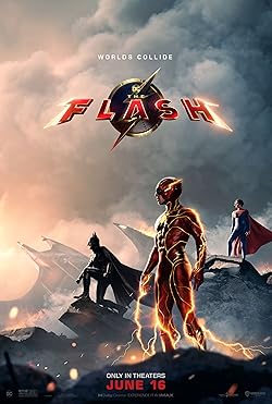Poster of The Flash