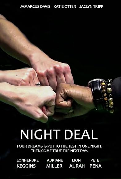 Primary photo for Night Deal Primary photo for Night Deal