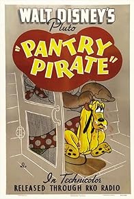 Primary photo for Pantry Pirate