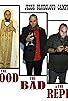 Primary photo for The Good the Bad & The Reply Primary photo for The Good the Bad & The Reply