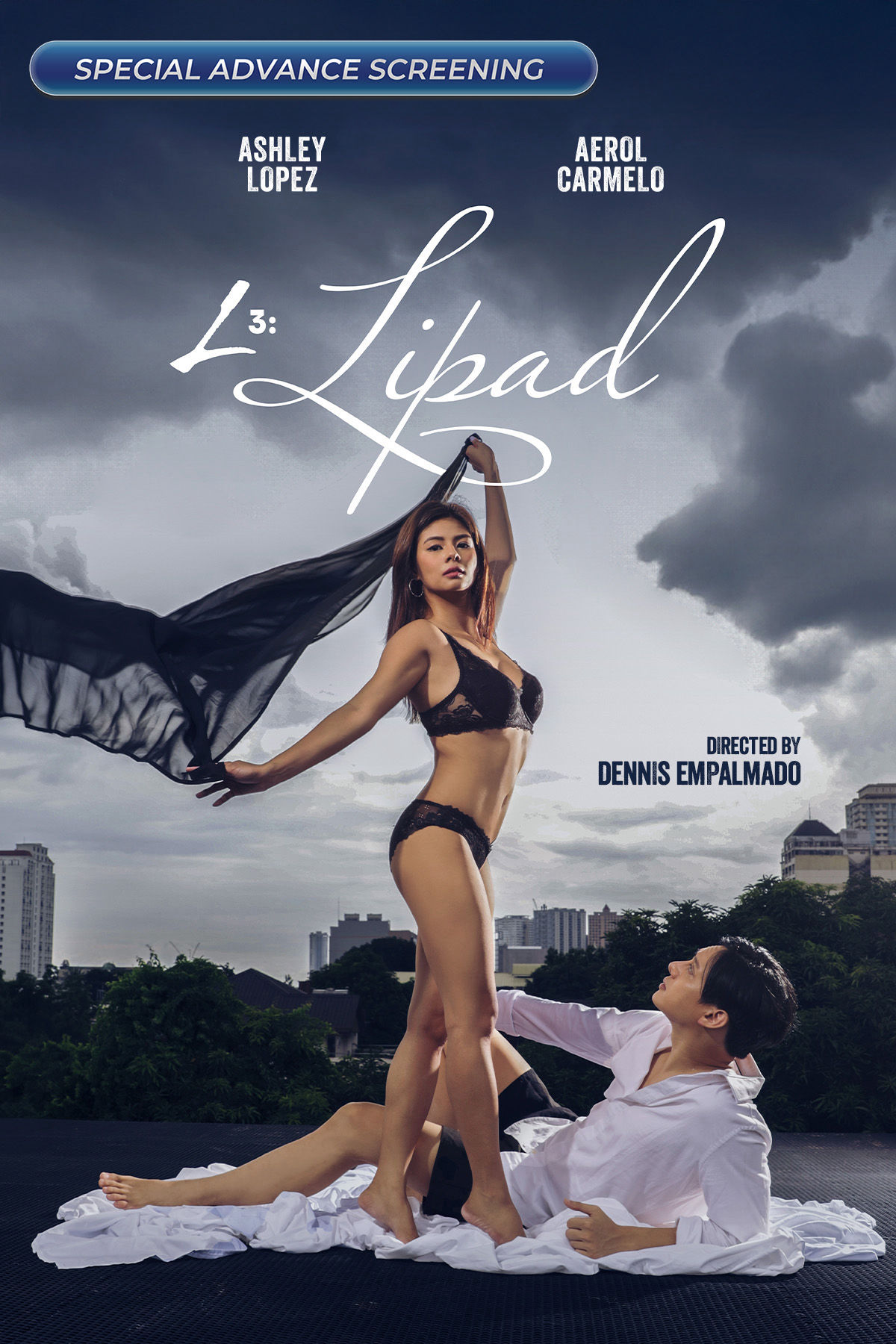 L: Lipad (2025) Tagalong Vivamax WEB-DL H264 AAC 1080p 720p 480p Download