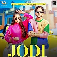 Primary photo for MD Desi Rockstar, Aashu Twinkle: Jodi