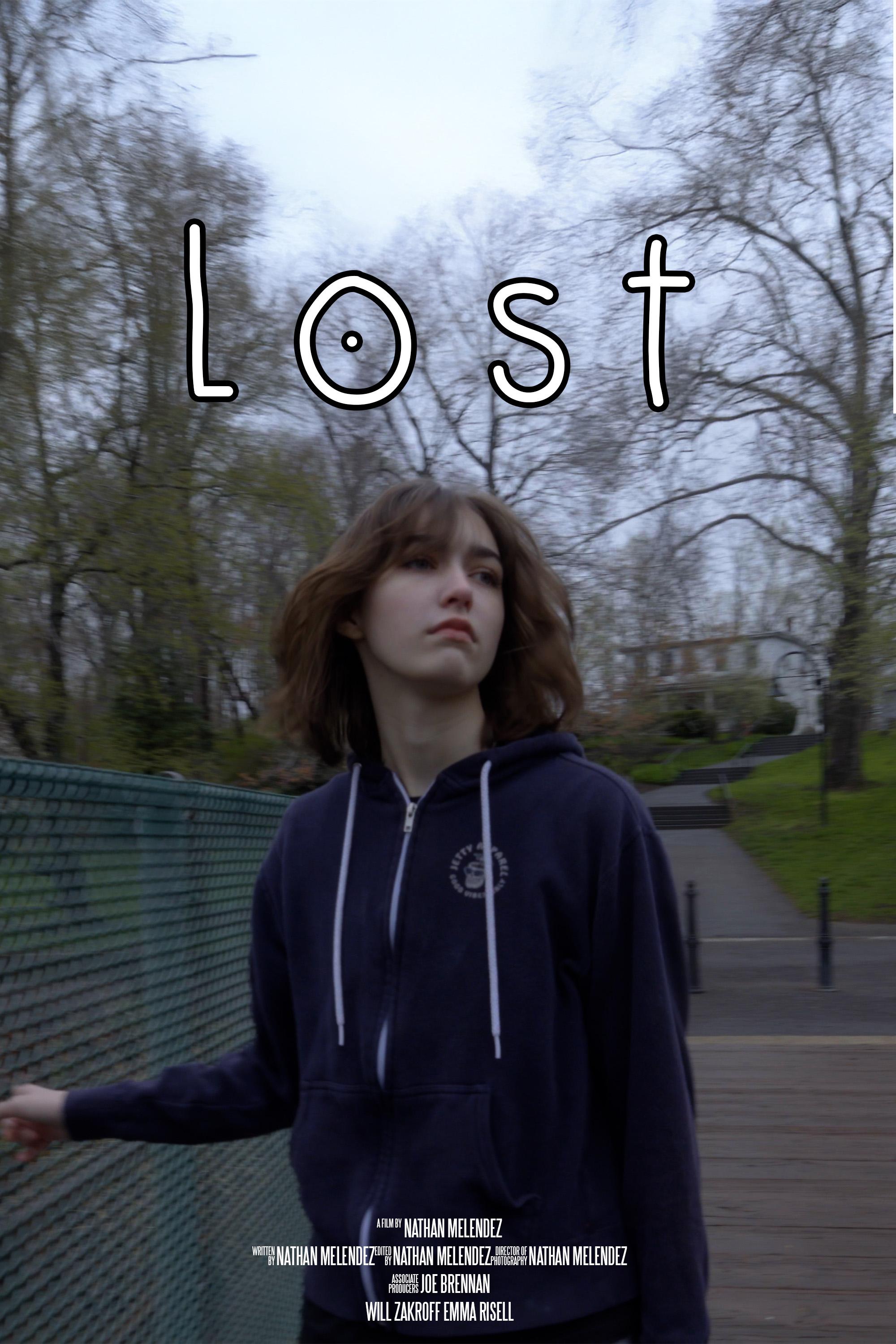Lost