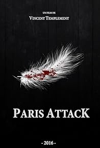 Primary photo for Paris Attack