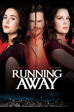 Poster of Running Away