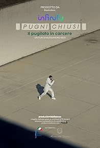 Primary photo for Pugni chiusi - Il pugilato in carcere