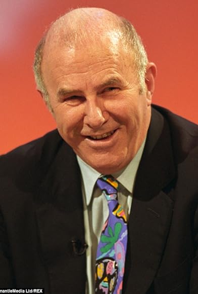 Primary photo for Clive James Primary photo for Clive James