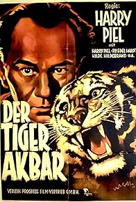 Primary photo for Der Tiger Akbar Primary photo for Der Tiger Akbar