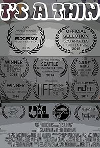 Primary photo for It's a Thing