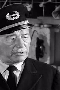 Primary photo for The Case of the Malicious Mariner Primary photo for The Case of the Malicious Mariner