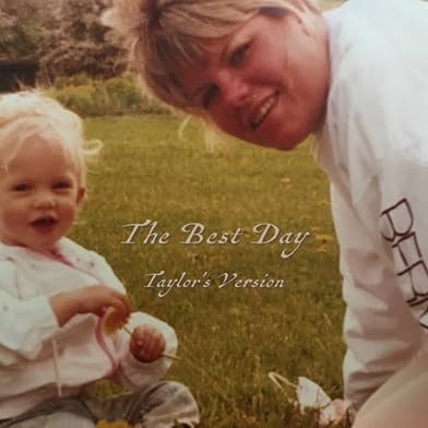 Primary photo for Taylor Swift: The Best Day (Taylor's Version) Primary photo for Taylor Swift: The Best Day (Taylor's Version)