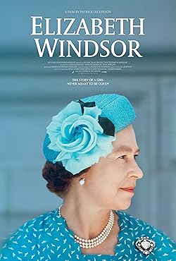 Poster of Elizabeth Windsor
