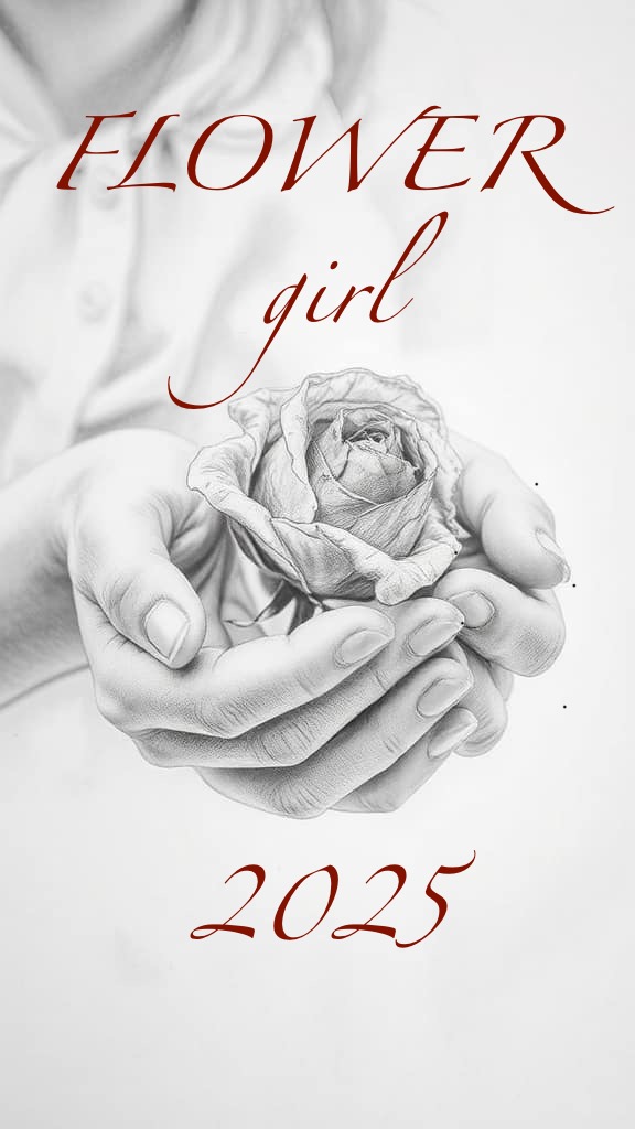 Flower Girl