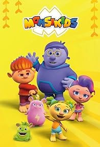 Primary photo for Monsikids