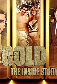 Primary photo for The Gold: The Inside Story Primary photo for The Gold: The Inside Story