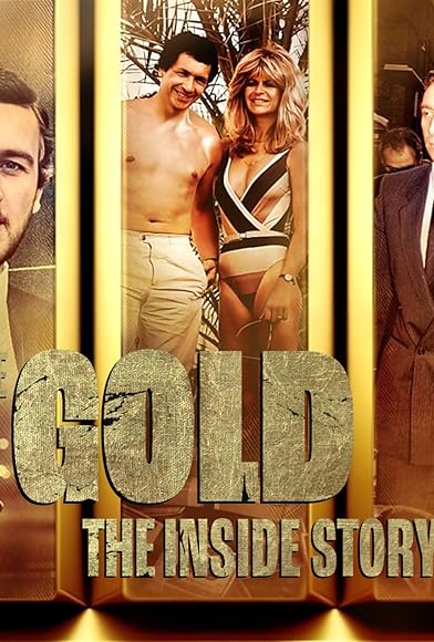 Primary photo for The Gold: The Inside Story Primary photo for The Gold: The Inside Story
