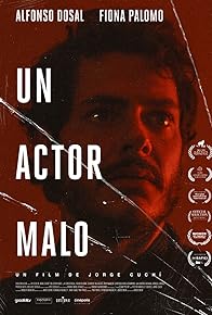 Primary photo for Bad Actor Primary photo for Bad Actor