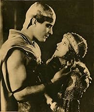 Ramon Novarro and May McAvoy in Ben-Hur: A Tale of the Christ (1925)