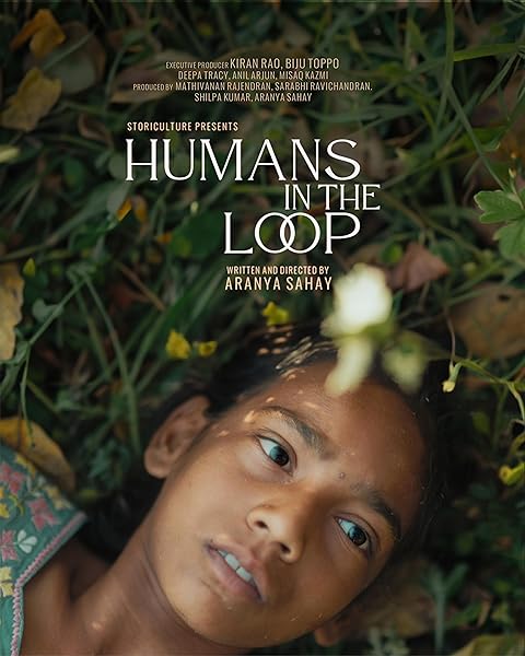 Humans in the Loop (2024)
