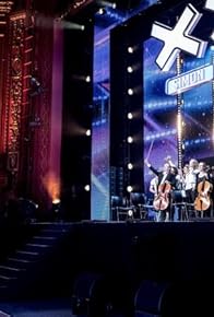 Primary photo for 2016: Auditions 1