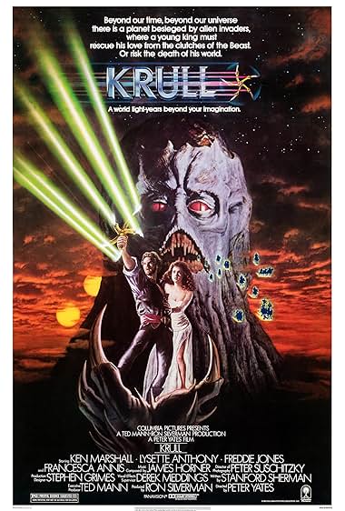 Krull 1983