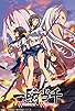 Primary photo for Ikki Tousen: Western Wolves Primary photo for Ikki Tousen: Western Wolves
