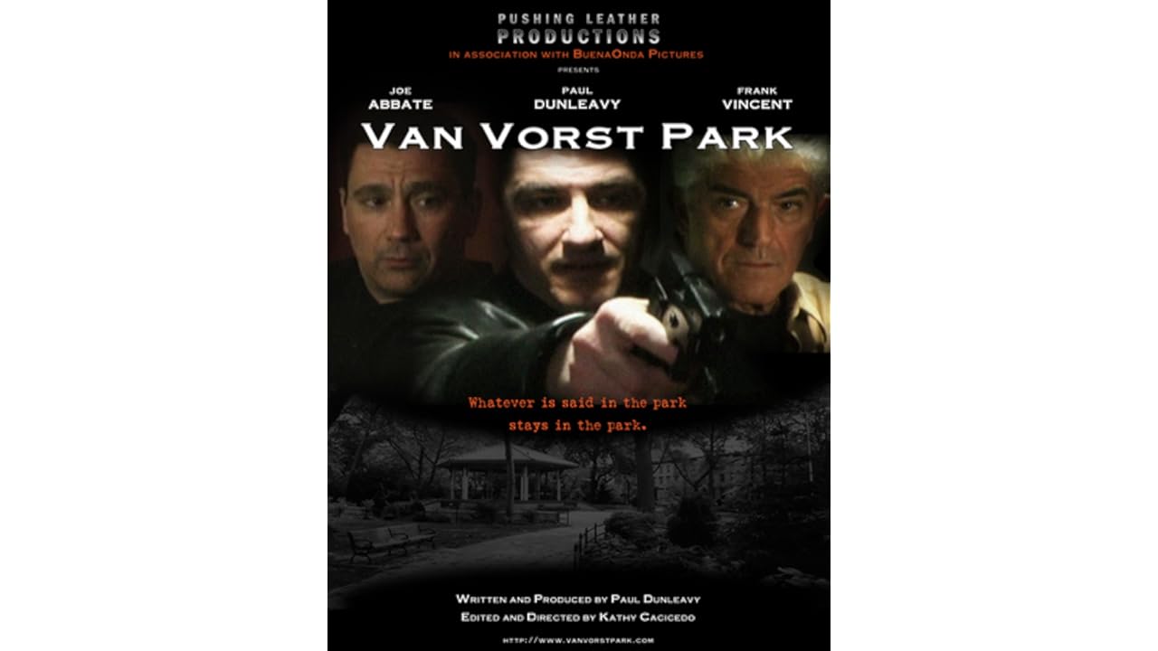 123Movies.!HD Van Vorst Park 2005 Full Movie Free Download And Watch Online