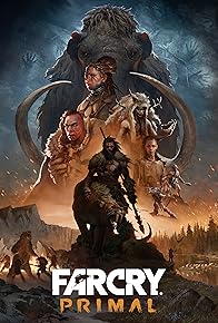 Primary photo for Far Cry Primal Primary photo for Far Cry Primal