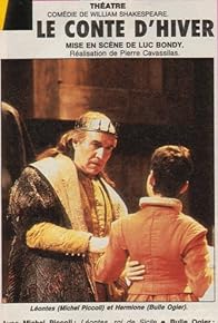 Primary photo for Le conte d'hiver