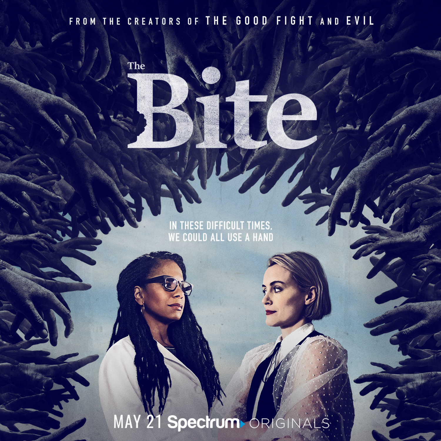 Poster of The Bite