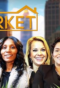 Primary photo for The Market