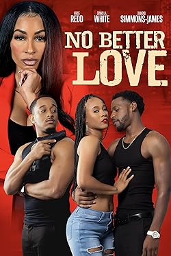 Poster of No Better Love