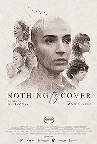 Primary photo for Nothing to cover